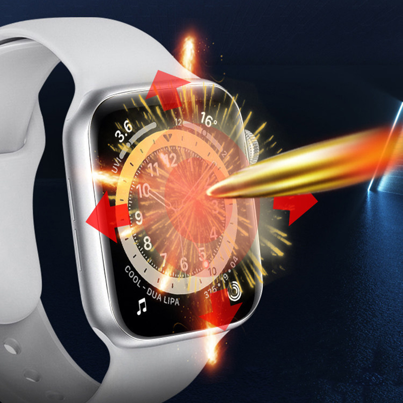 Screen Protector For Apple Wat - đánh giá và giá Apple Watch Band