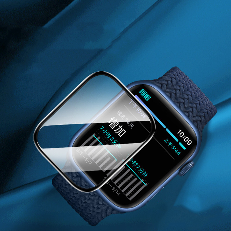 Screen Protector For Apple Wat - đánh giá và giá Apple Watch Band