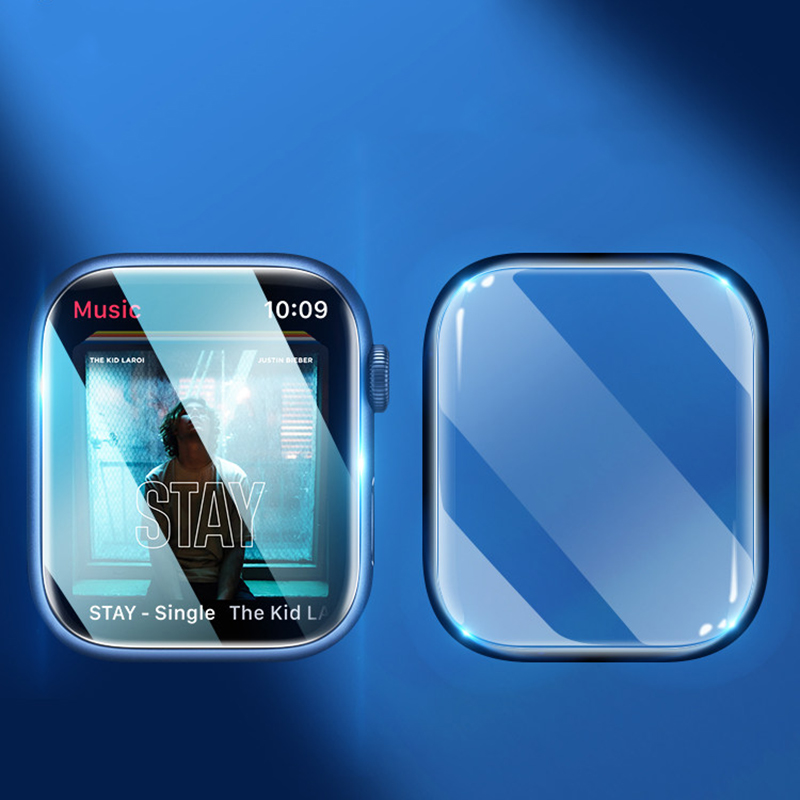 Screen Protector For Apple Wat - đánh giá và giá Apple Watch Band