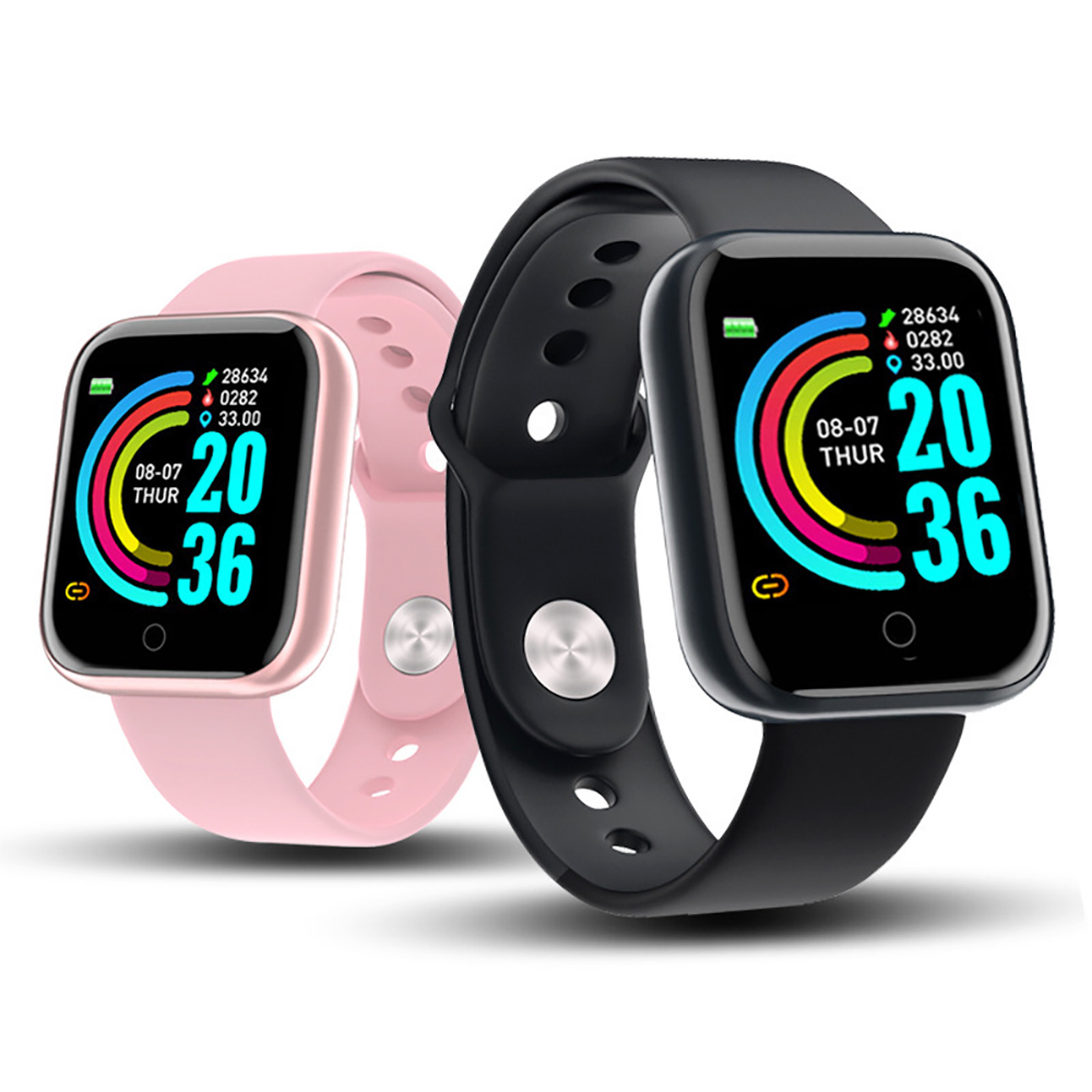 Multifunctional Smart Watch Me - đánh giá và giá Watch Smart Y68