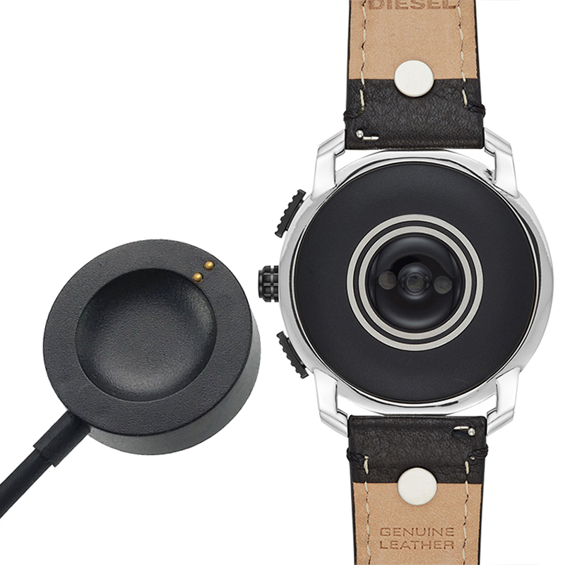 Dây Cáp Sạc USB Adapter Sạc Ch - đánh giá và giá Fossil Watches Smartwatch Gen 4