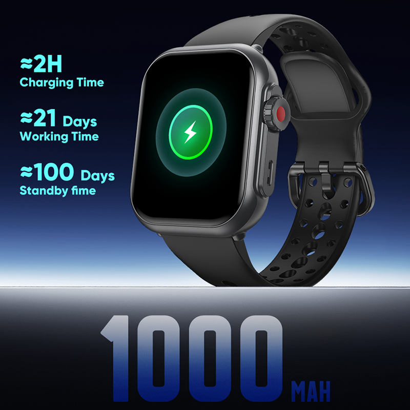 New Watch Ultra K62 Smartwatch - đánh giá và giá Smartwatch Sports Watches For Women