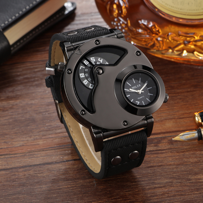 UTHAI Men's Watch Fashion Tren - đánh giá và giá Smartwatch Trending Watches For Men