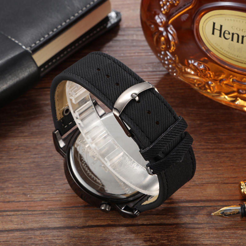 UTHAI Men's Watch Fashion Tren - đánh giá và giá Smartwatch Trending Watches For Men