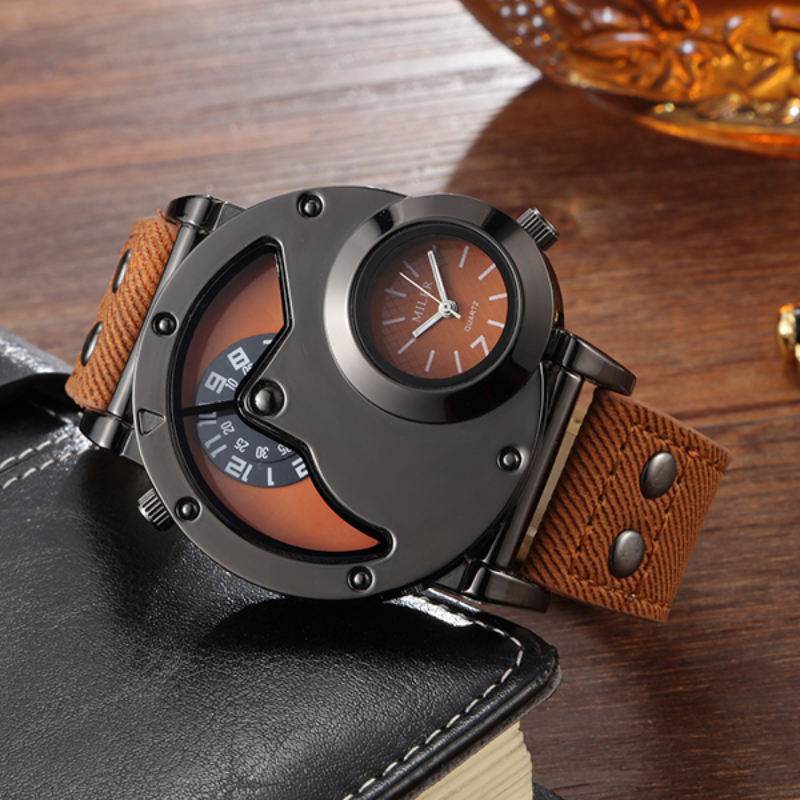 UTHAI Men's Watch Fashion Tren - đánh giá và giá Smartwatch Trending Watches For Men