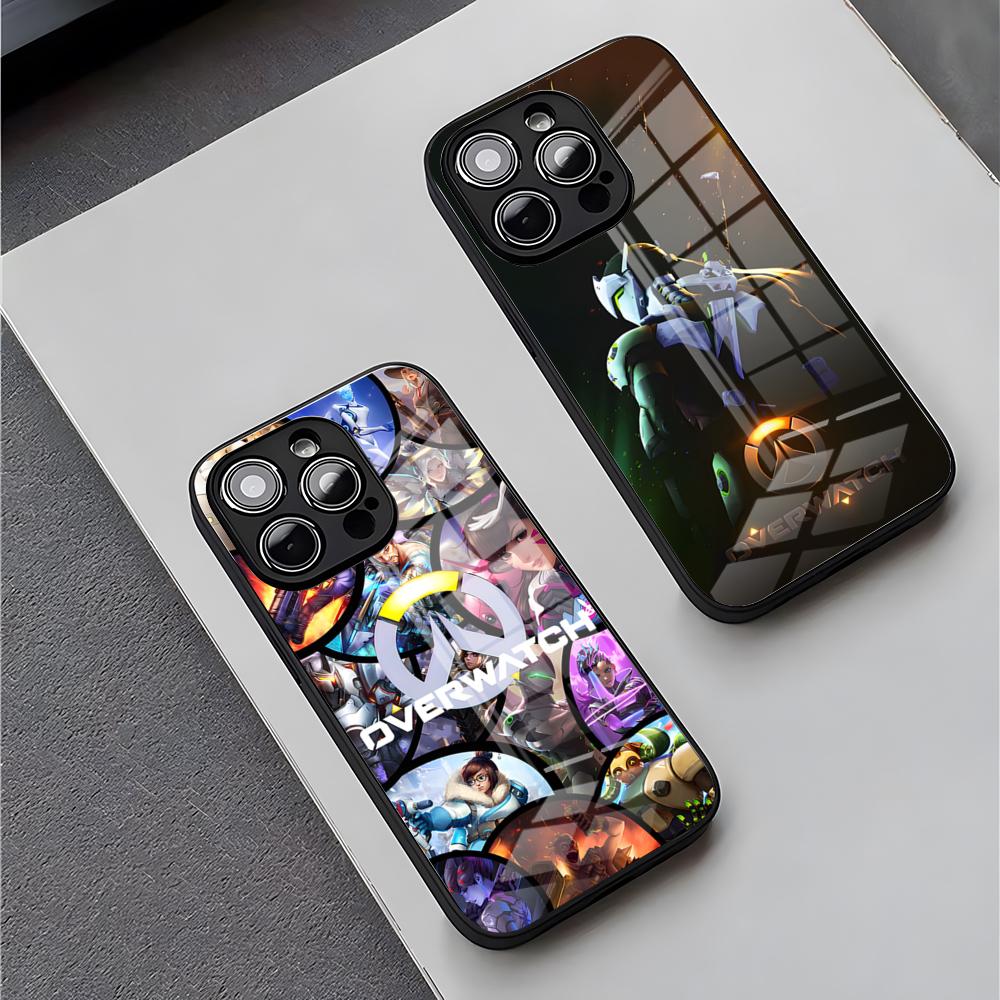 O-Over-watchS Phone Case For I - đánh giá và giá Watch Watch Xs