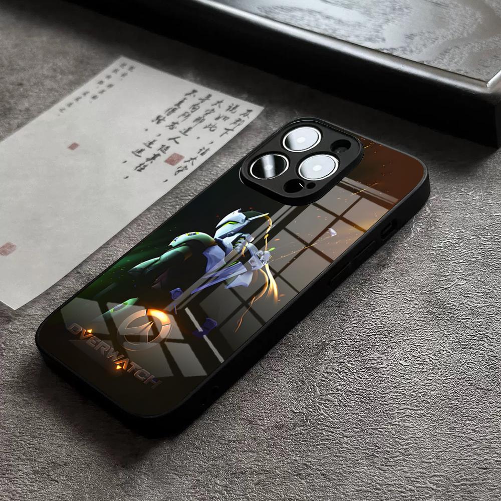 O-Over-watchS Phone Case For I - đánh giá và giá Watch Watch Xs