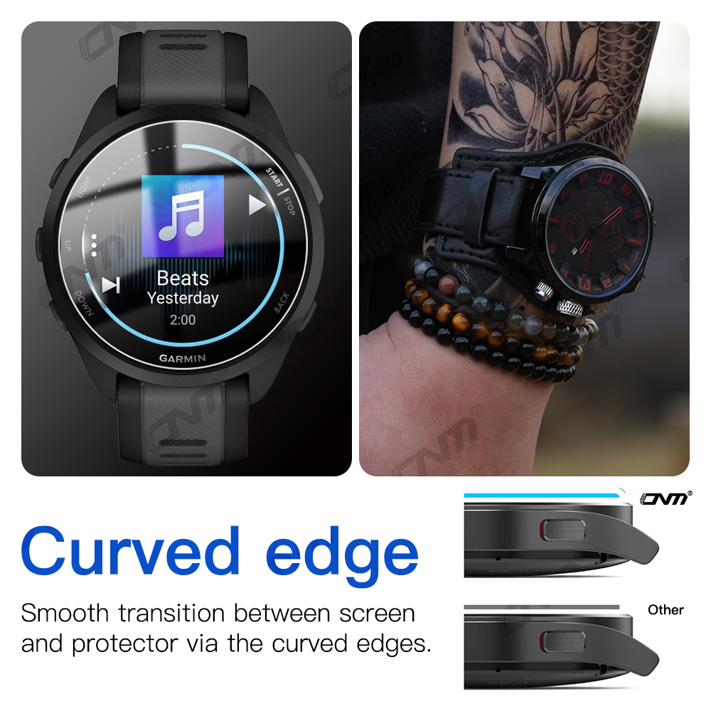 9H Premium Tempered Glass for  - đánh giá và giá Xwatch Smartwatch