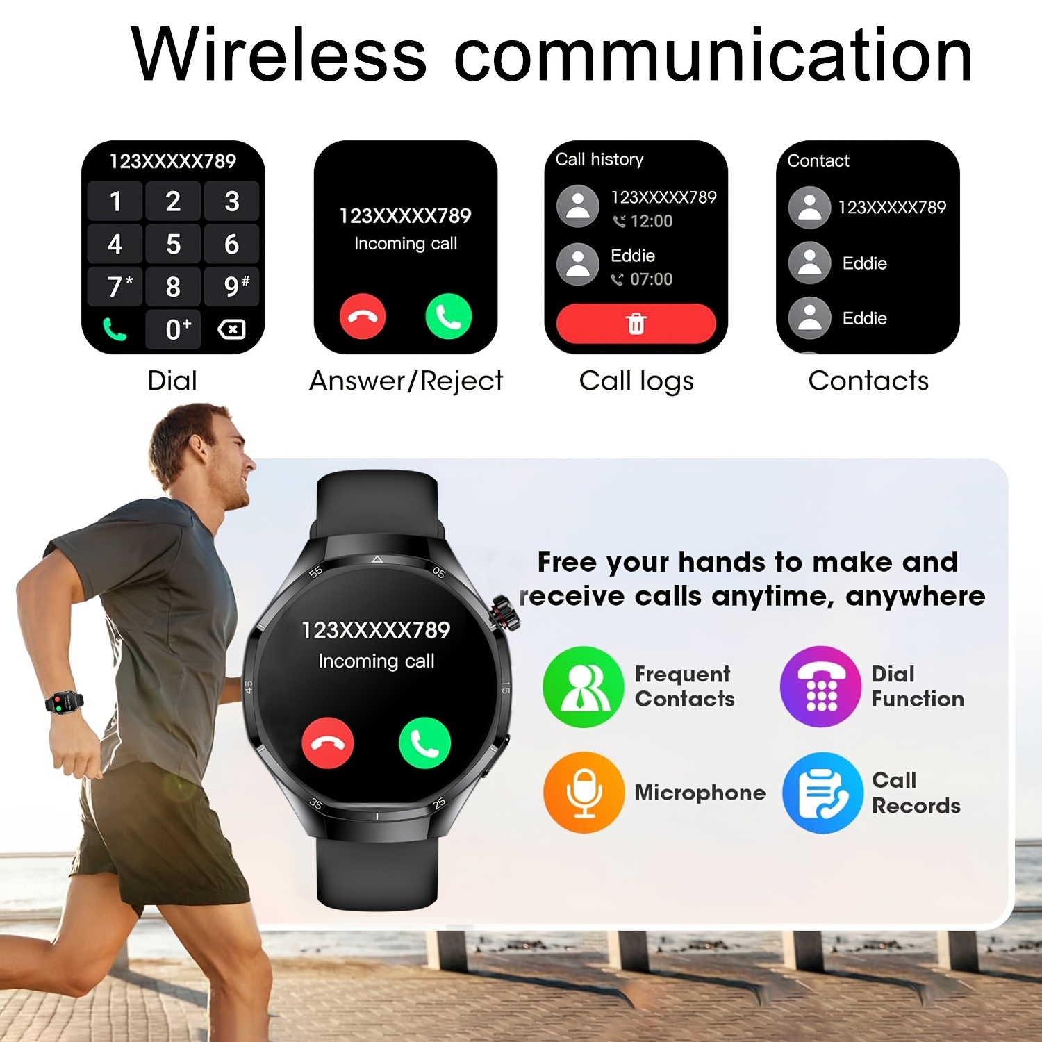 Smart Watch 2026 Latest Design - đánh giá và giá Smartwatch Latest Watches For Women