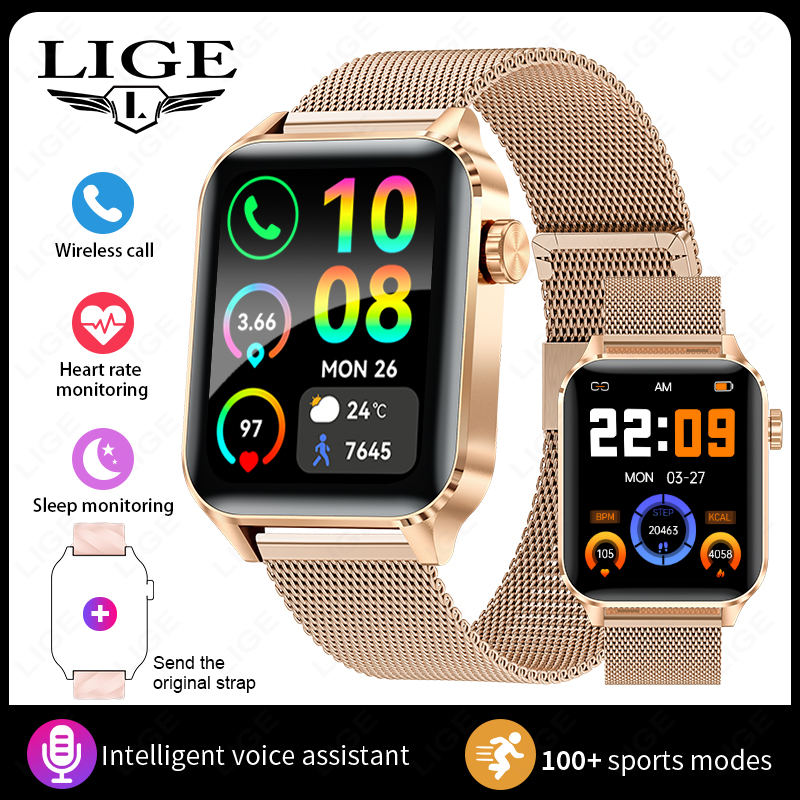 2026 Smart Watch Sport Fitness - đánh giá và giá Smartwatch Watches For Sale