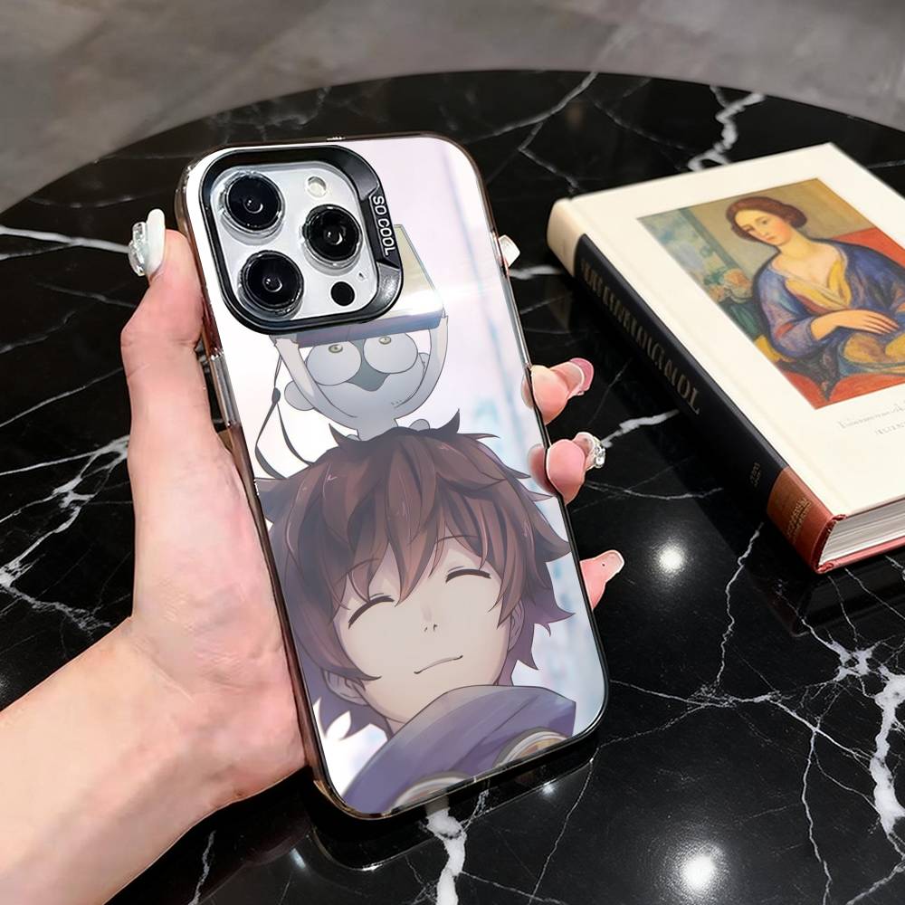 Bungo Stray Dogs Leonardo Watc - đánh giá và giá Watch Watch Xs