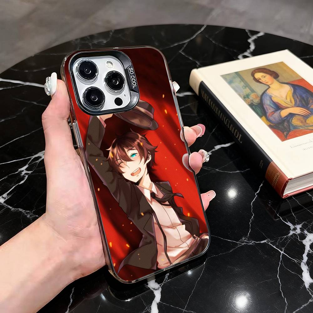 Bungo Stray Dogs Leonardo Watc - đánh giá và giá Watch Watch Xs