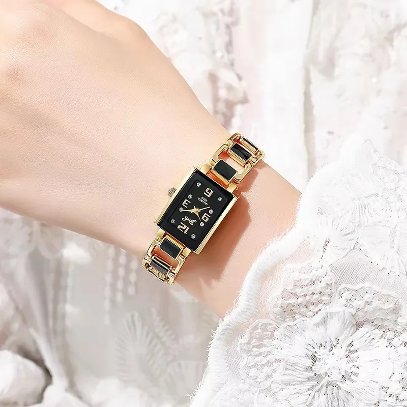 Fashion Watch for Women Versio - đánh giá và giá Luxury Ceramic Watch