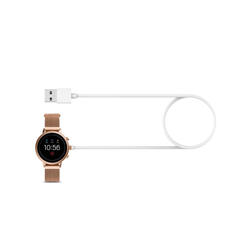 E56B Cáp Sạc Từ Giá Đỡ Điện Đế - đánh giá và giá Fossil Watches Smartwatch Gen 4