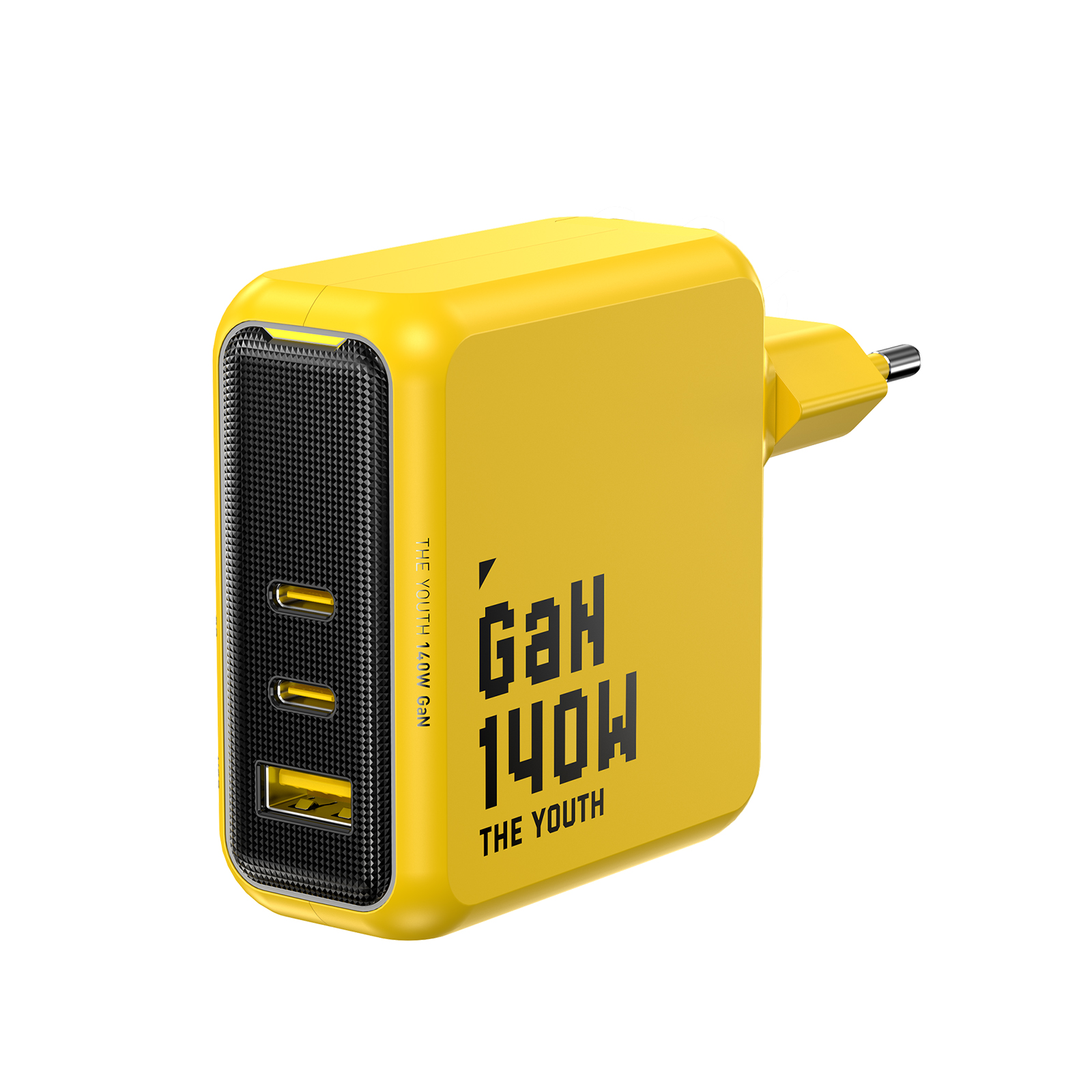 AOHI Youth 140W GaN Charger PD - đánh giá và giá Watch Watch Xs