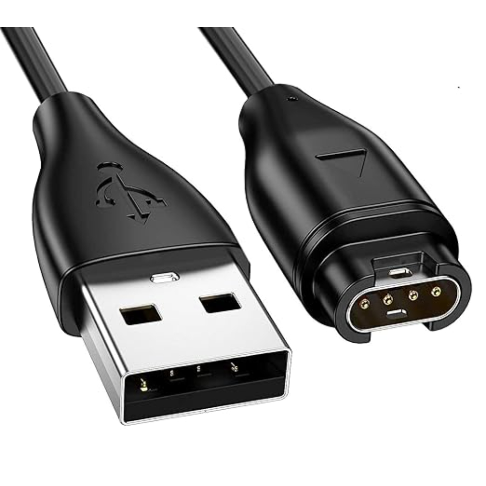Charging cable suitable for Ga - đánh giá và giá Xwatch Smartwatch