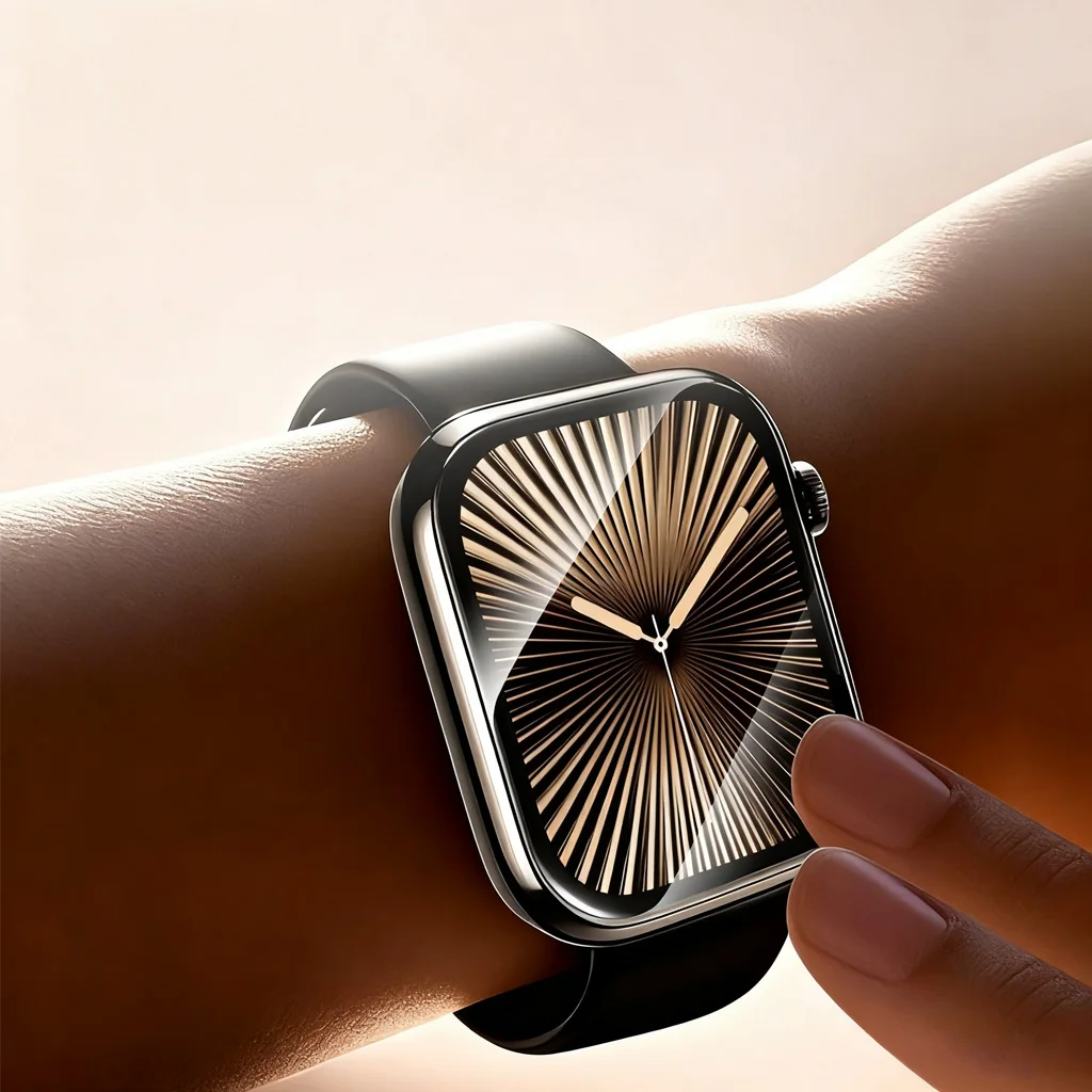 Screen Protector For Apple Wat - đánh giá và giá Apple Watch Band