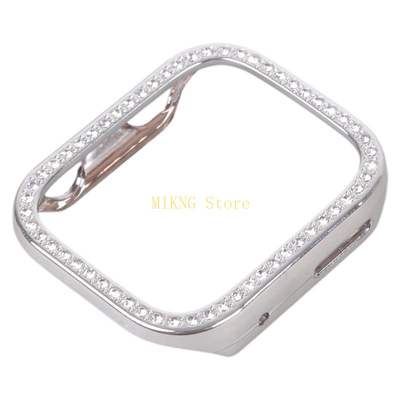 Khung Đồng Hồ Ốp Lưng Vỏ Cho Đ - đánh giá và giá Smartwatch Watches For Sale