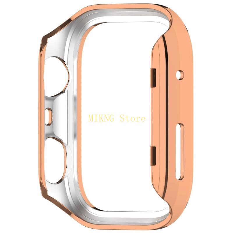 Khung Đồng Hồ Ốp Lưng Vỏ Cho Đ - đánh giá và giá Smartwatch Watches For Sale