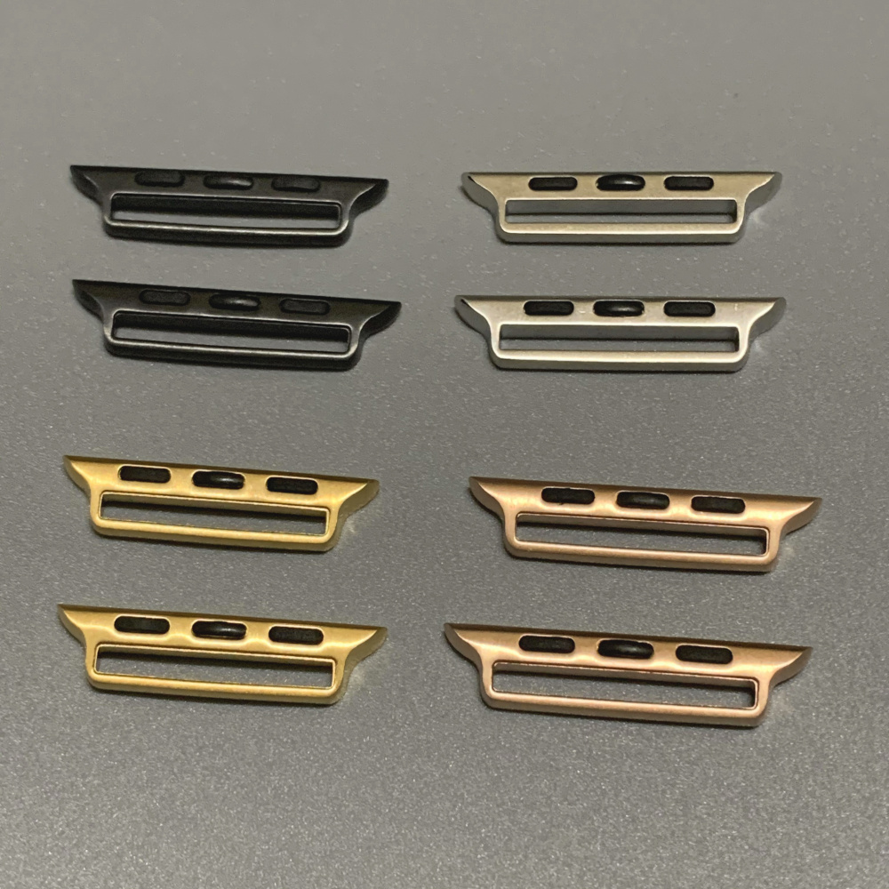10 Chiếc Cói Adapter Dành Cho  - đánh giá và giá Apple Watch Band