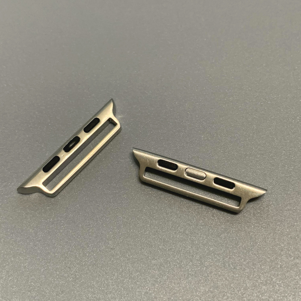 10 Chiếc Cói Adapter Dành Cho  - đánh giá và giá Apple Watch Band