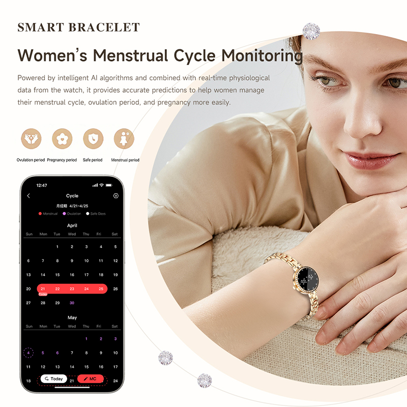2026 Hot Sale Smart Bracelet L - đánh giá và giá Smartwatch Watches For Sale