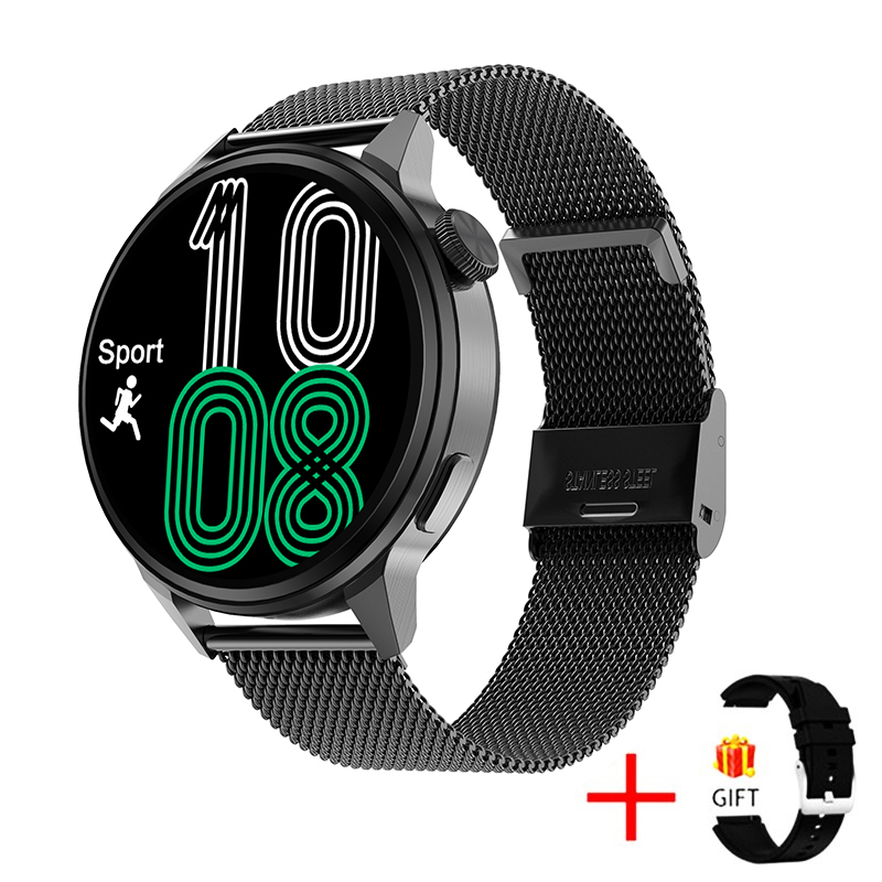 FOXBOX Men's Smart Watch GPS M - đánh giá và giá Smartwatch Watches For Sale
