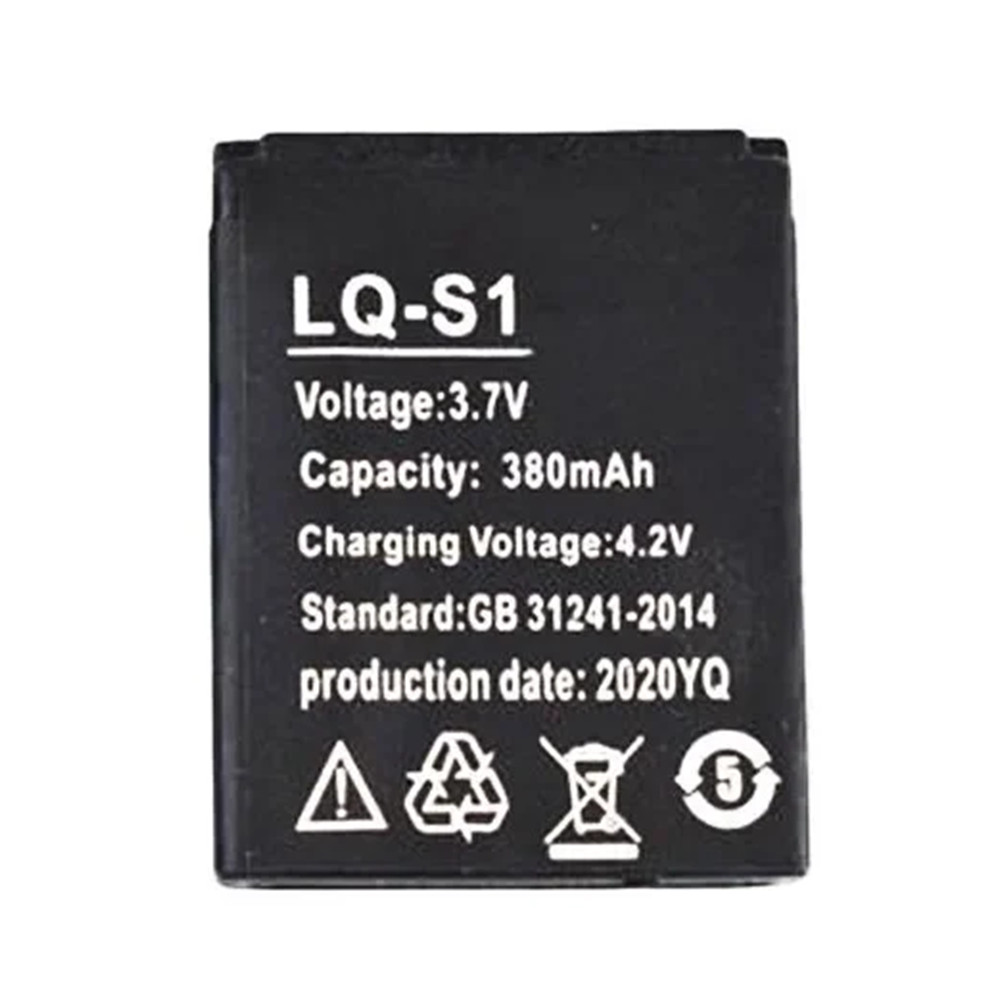For Smart Watch LQ S1 LQS1 DZ0 - đánh giá và giá Watch V8
