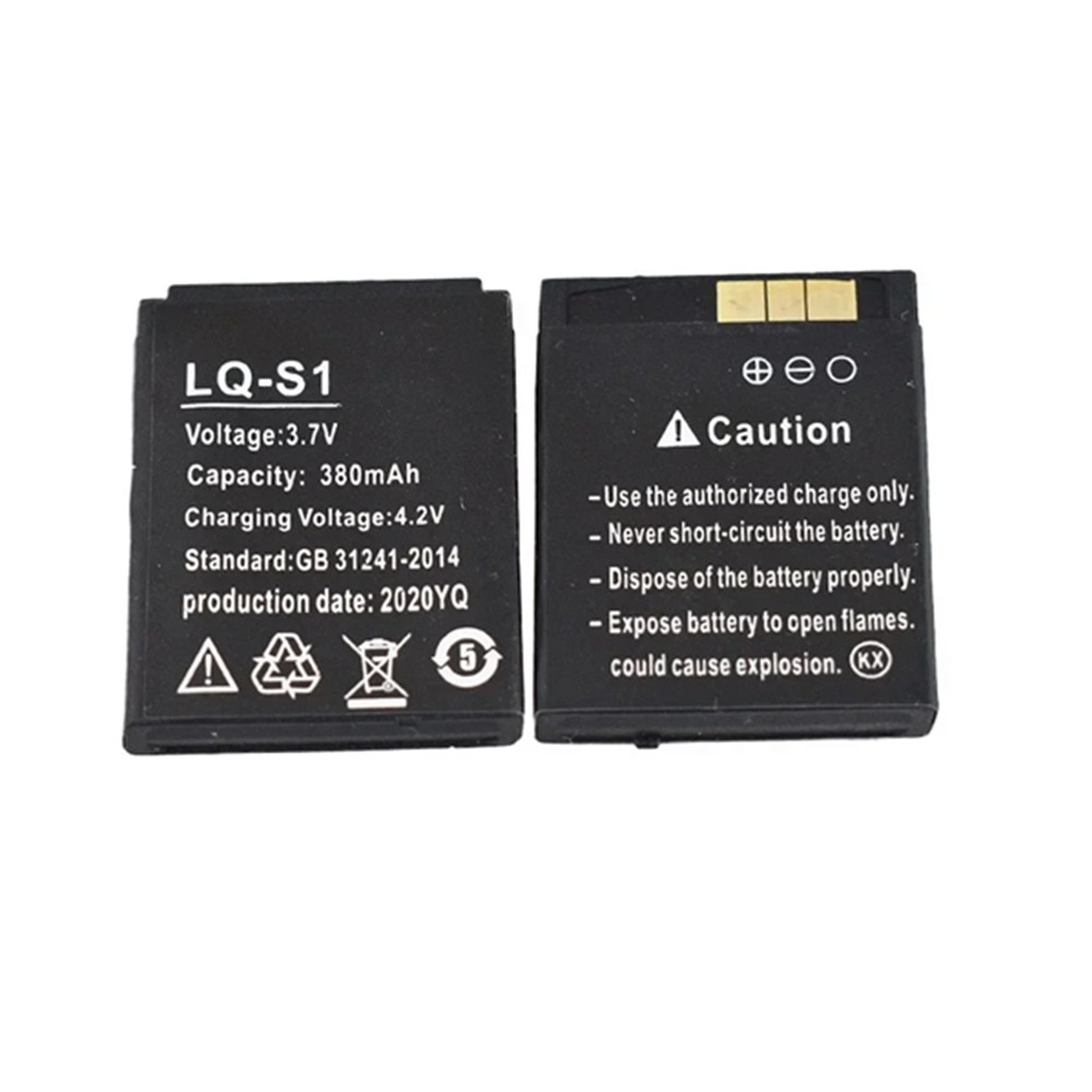 For Smart Watch LQ S1 LQS1 DZ0 - đánh giá và giá Watch V8