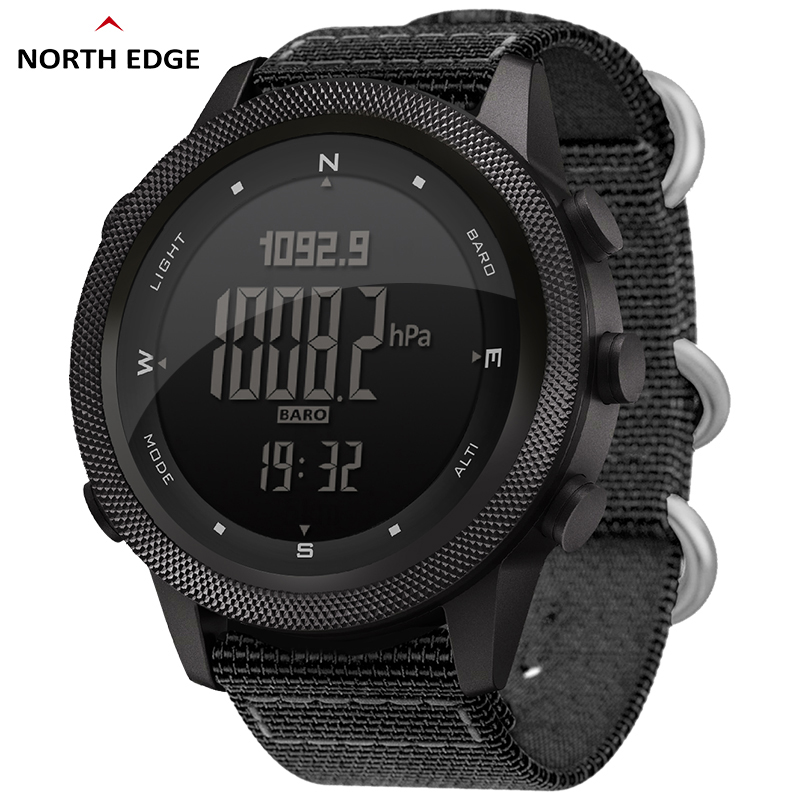 Gemini2 Ngày Hiển Thị Thời Gia - đánh giá và giá Smartwatch Army Watches For Men