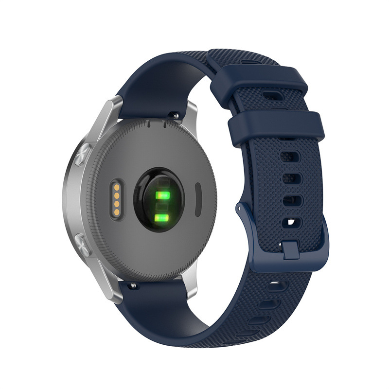 18mm Silicone Watch Band Compa - đánh giá và giá Fossil Watches Smartwatch Gen 4
