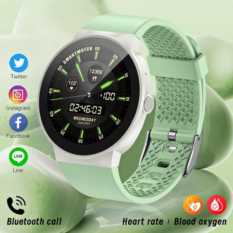 Smart Watch Health Sports Slee - đánh giá và giá Smartwatch Watches For Sale