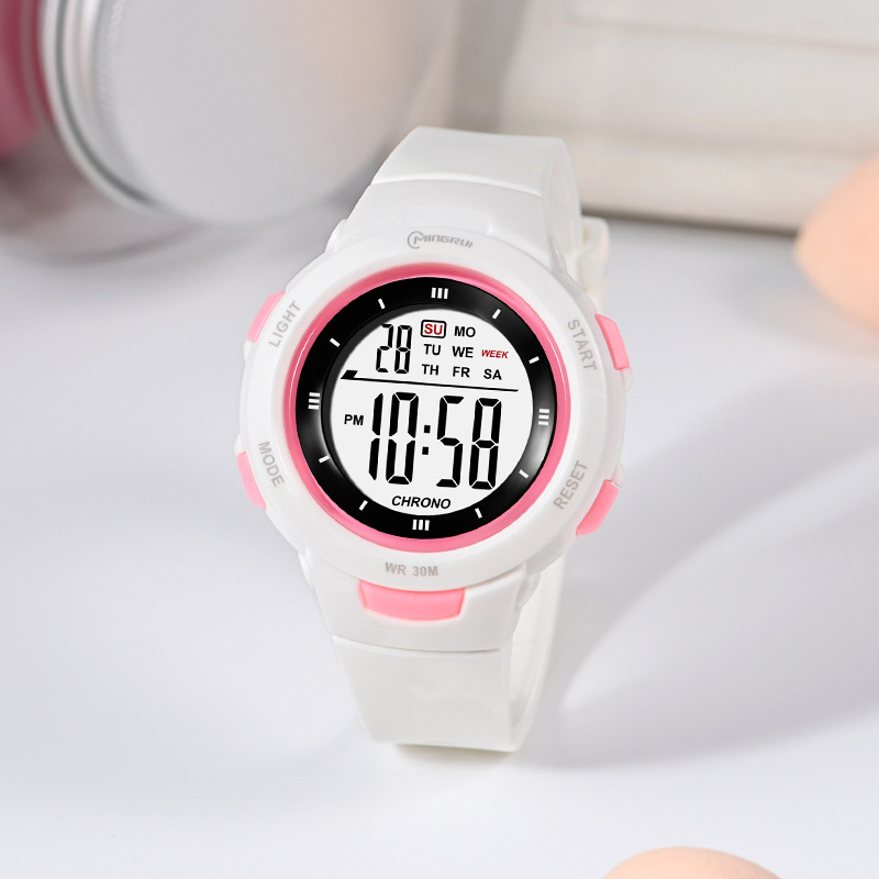 UTHAI CE49 Kids Watches Fashio - đánh giá và giá Smartwatch Digital Watches For Kid Boy With Alarm