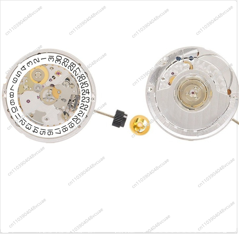 For Watch Accessories ETA2892  - đánh giá và giá Watch V8