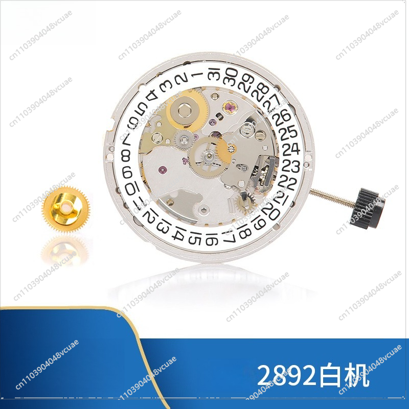 For Watch Accessories ETA2892  - đánh giá và giá Watch V8