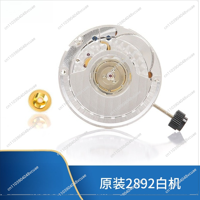 For Watch Accessories ETA2892  - đánh giá và giá Watch V8