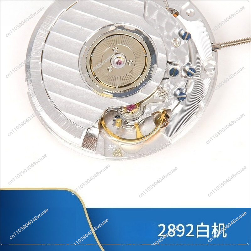 For Watch Accessories ETA2892  - đánh giá và giá Watch V8