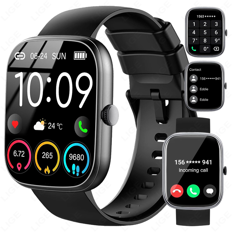 2026 New For Android Bluetooth - đánh giá và giá Smartwatch Sports Watches For Women