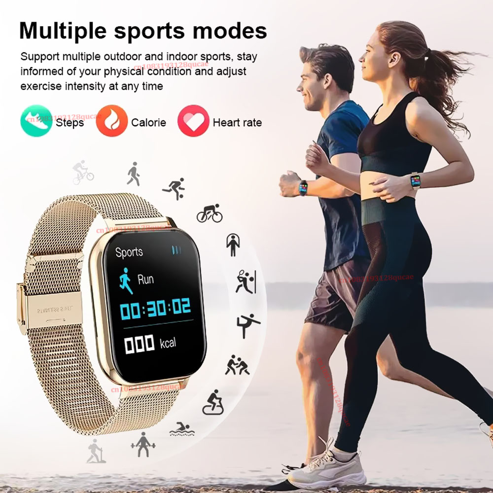 Latest Upgraded Fashion Design - đánh giá và giá Smartwatch Latest Watches For Women