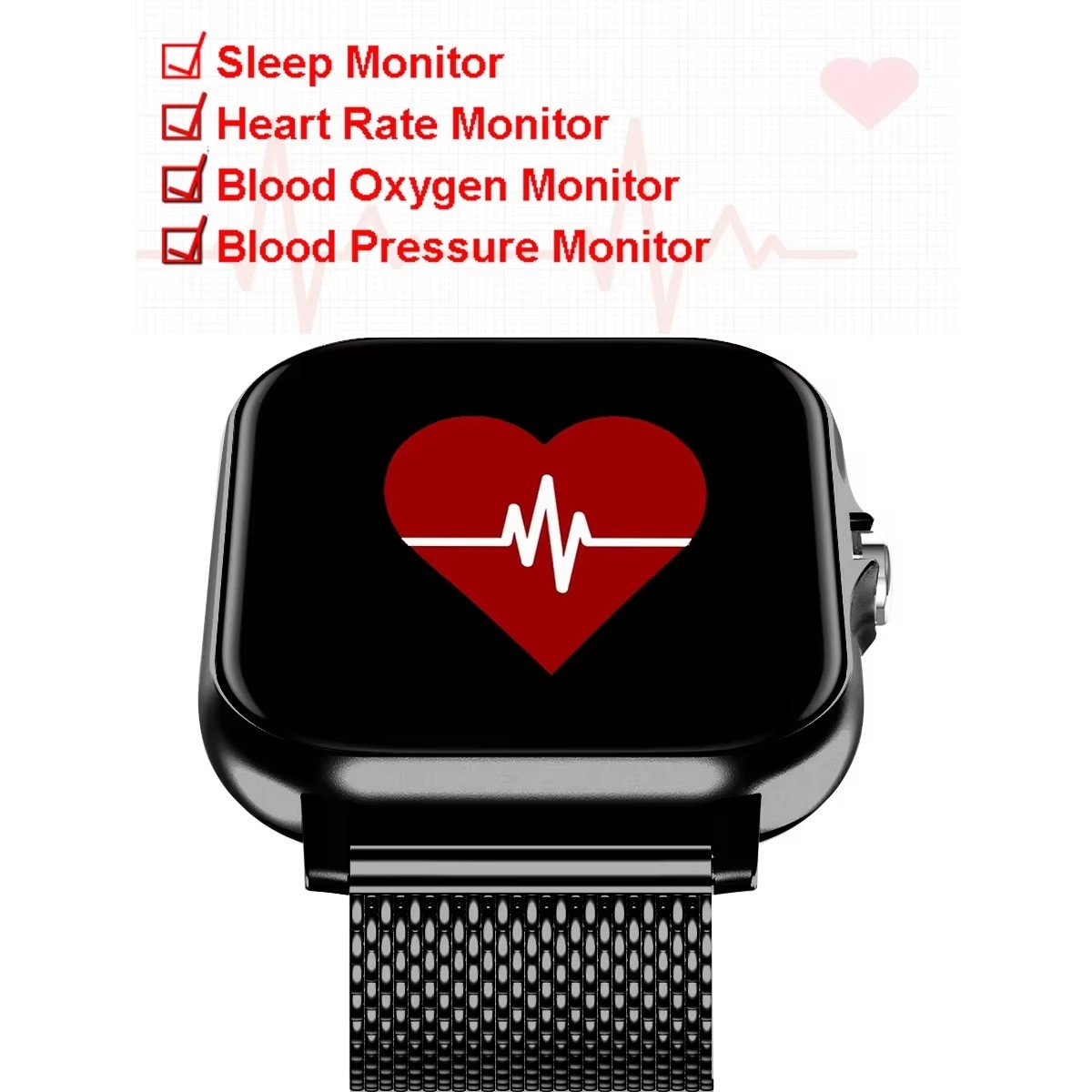 2026 New Multifunctional Smart - đánh giá và giá Smartwatch Sports Watches For Women