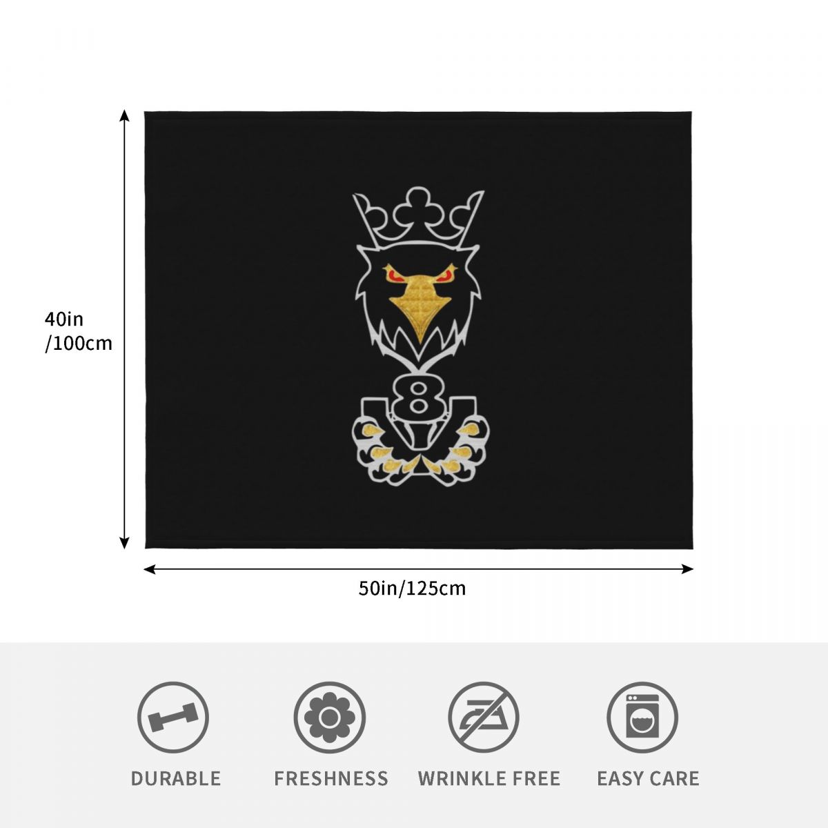 V8 Griffin King of the road Br - đánh giá và giá Watch V8