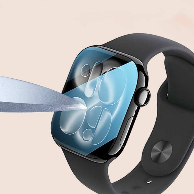 Protector Film For Apple Watch - đánh giá và giá Apple Watch Band