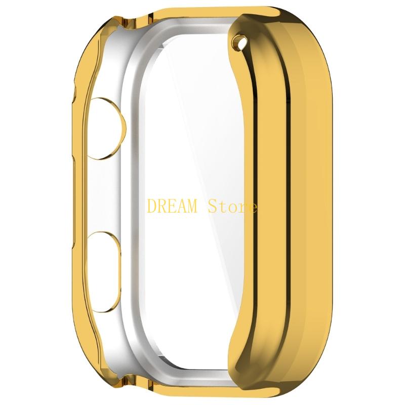 Vỏ đồng hồ cho Đồng hồ 6 Vỏ TP - đánh giá và giá Smartwatch Watches For Sale