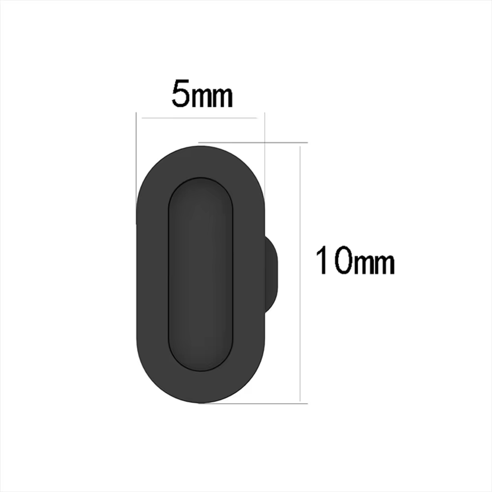 Silicone Dust Stopper For Garm - đánh giá và giá Xwatch Smartwatch