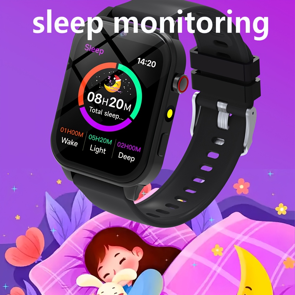 Kids Smart Watch, Multiple Puz - đánh giá và giá Smartwatch Digital Watches For Kid Boy With Alarm
