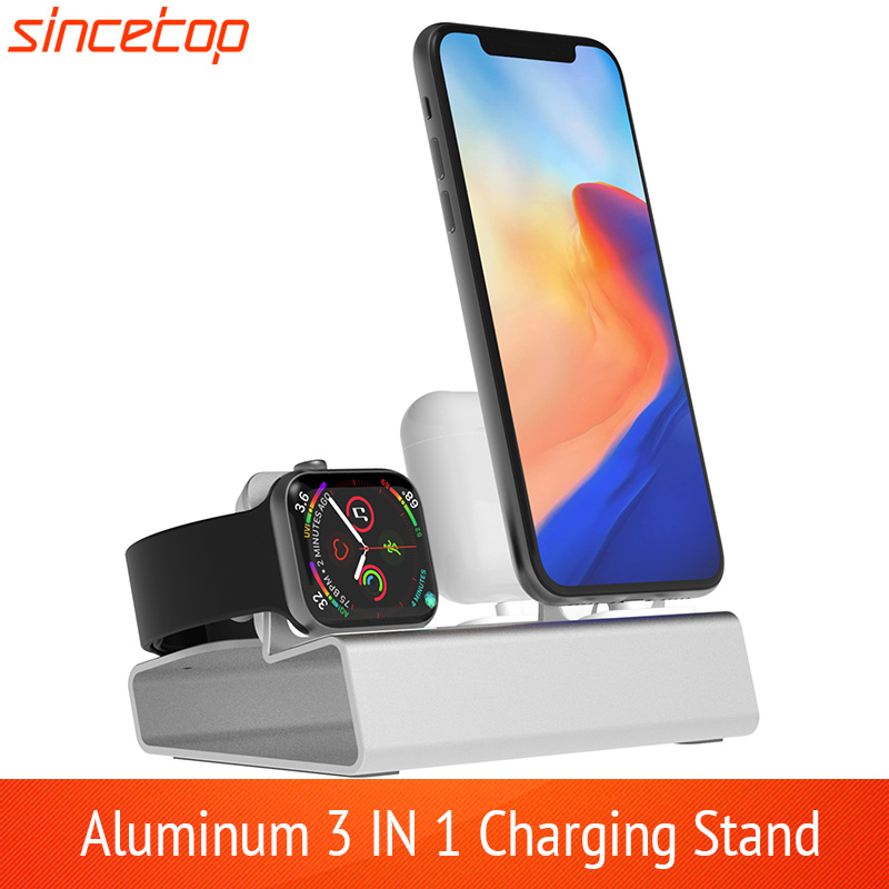 Charging Dock Station Stand Ho - đánh giá và giá Watch Watch Xs