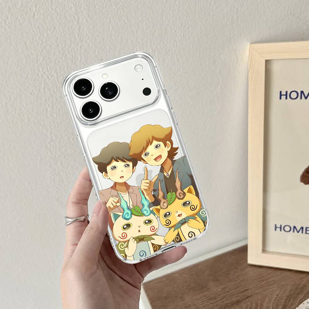 Y-yo-kai W-watch Phone Case Fo - đánh giá và giá Watch Watch Xs