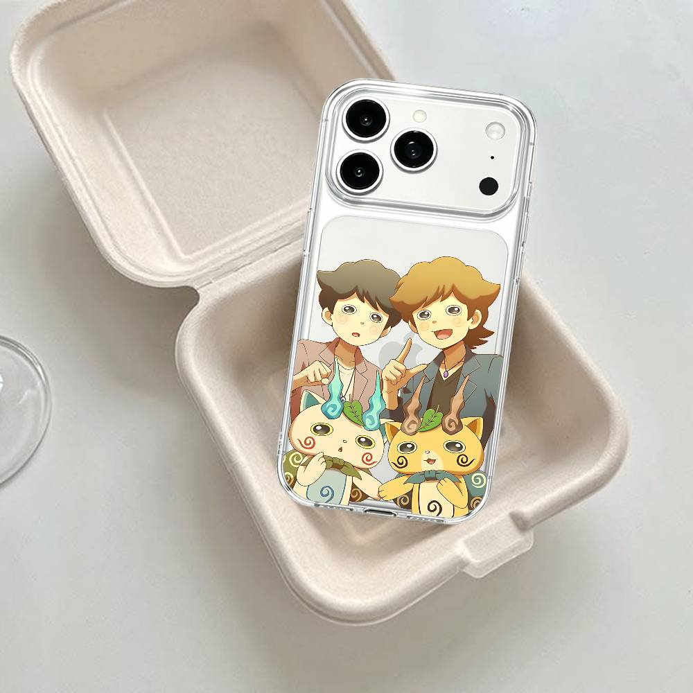 Y-yo-kai W-watch Phone Case Fo - đánh giá và giá Watch Watch Xs