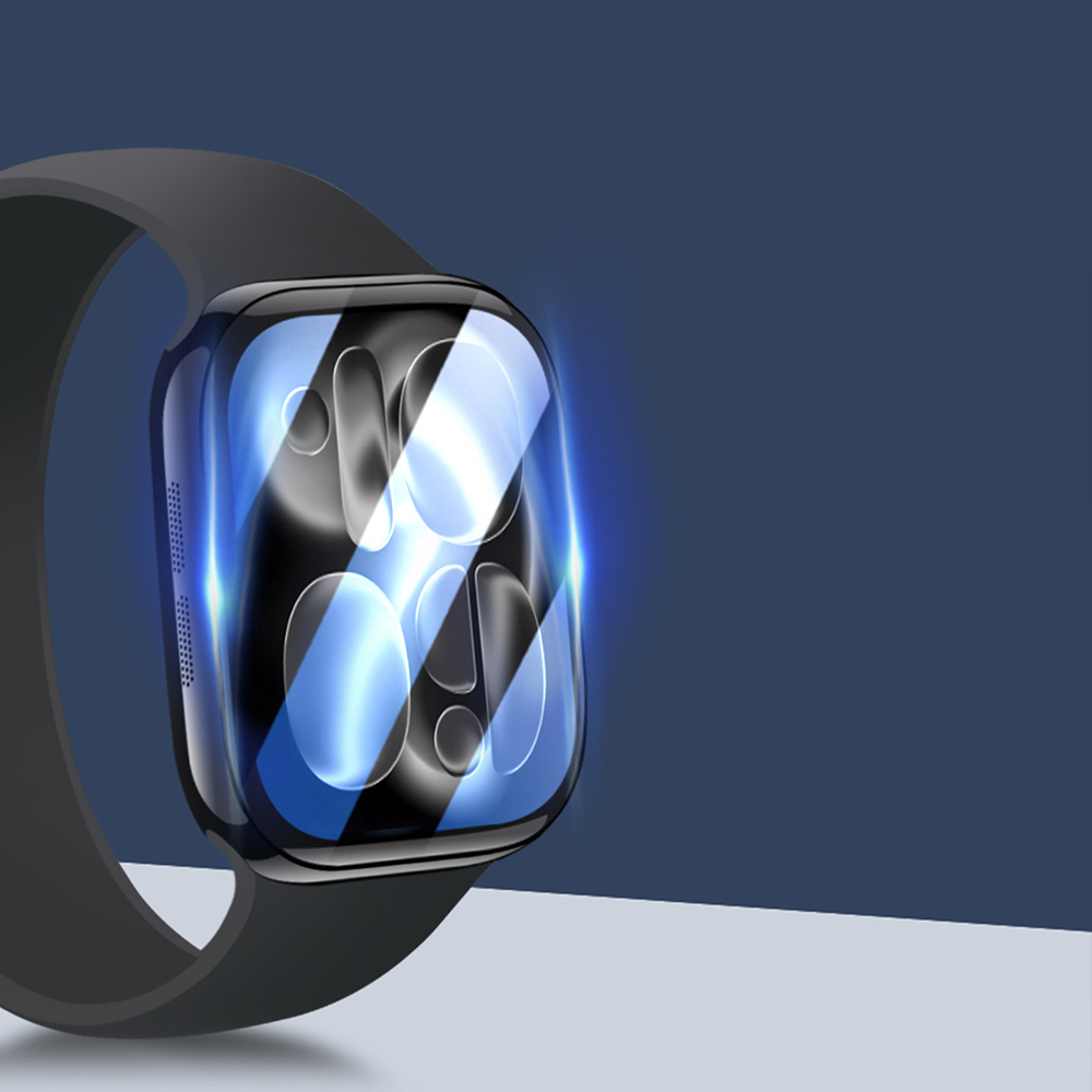 Screen Protector For Apple Wat - đánh giá và giá Apple Watch Band