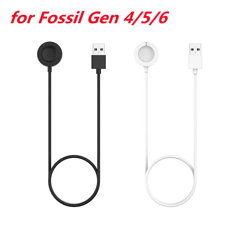 USB Charger Adapter For Fossil - đánh giá và giá Fossil Watches Smartwatch Gen 4